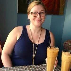 Meet your Posher, Lindsay